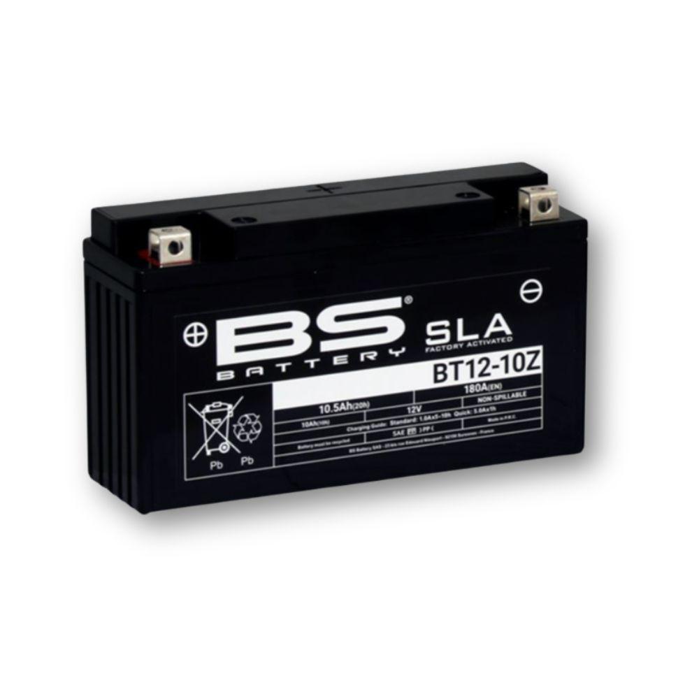 Batería BS Battery SLA  BT12-10Z