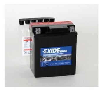 BATERÍA EXIDE YTX7L-BS