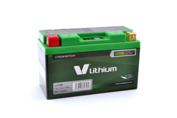 BATERÍA DE LITIO V LITHIUM LIT9B