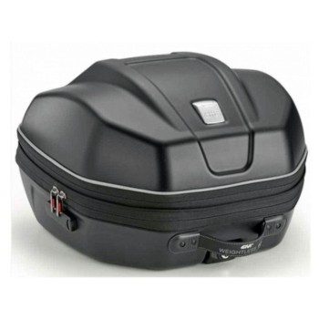 GIVI WL901 BOLSA TC WEIGHTLESS 29 A 34L SEMIRIGIDA