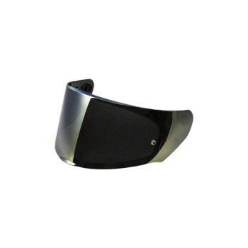 Pantalla LS2 FF320-FF353-FF80 Visor Iridium Gold para DKS180