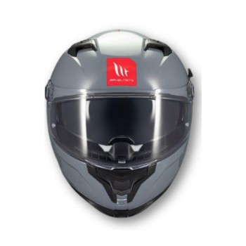 Casco Integral MT Braker SV Solid A12 Gloss