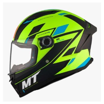 Casco Mt Stinger 2 Zivze C3 Mate