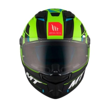 Casco Mt Stinger 2 Zivze C3 Mate