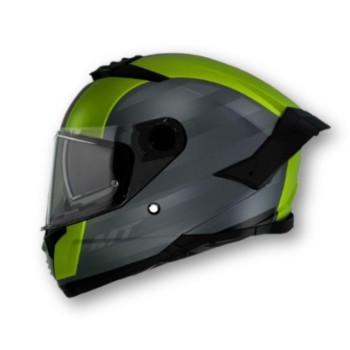 Casco Integral MT Thunder 4 SV Threads D3 Matt