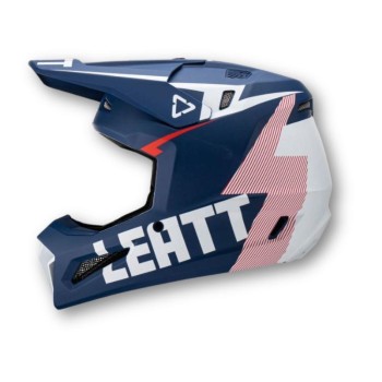 Casco Leatt Kit Moto 3.5 Royal V23 ECE 22.06