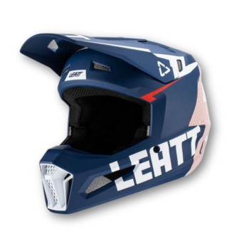 Casco Leatt Kit Moto 3.5 Royal V23 ECE 22.06