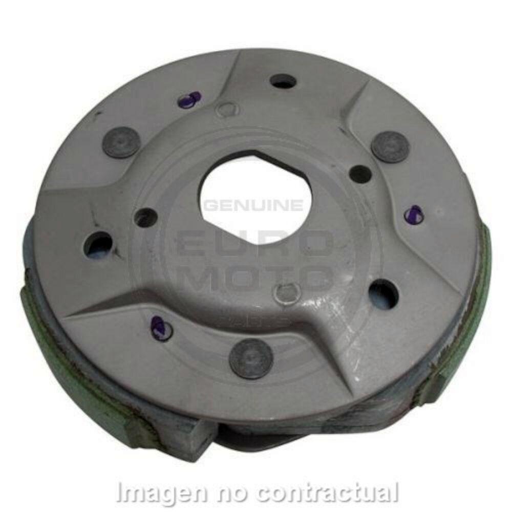 EMBRAGUE FCC COMPLETO SUZUKI BURGMAN 250 03/07