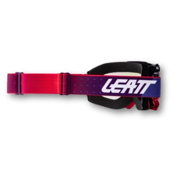 Gafas Leatt Velocity 4.5 Iriz SunDown Purple 78%