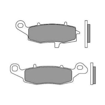 PASTILLA BRAKING 782CM55