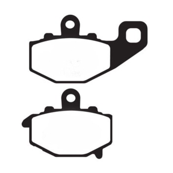 Pastillas Freno EBC FA192