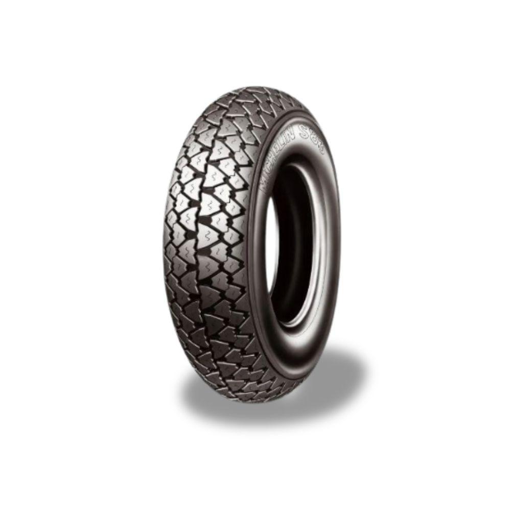 Neumático Michelin S83 TT 3.50 - 8 46J