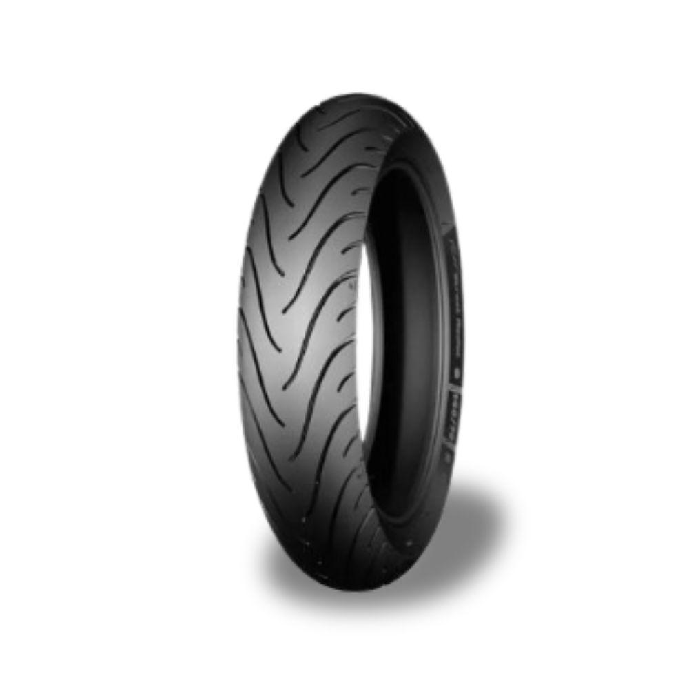 MICHELIN 100/90 - 14 M/C 57P REINF PILOT STREET TL