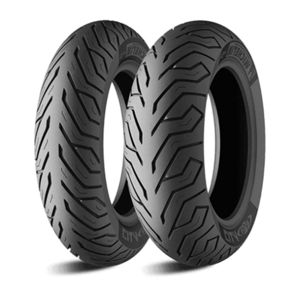 MICHELIN 120/70 - 14 61P REINF CITY GRIP R TL/TT