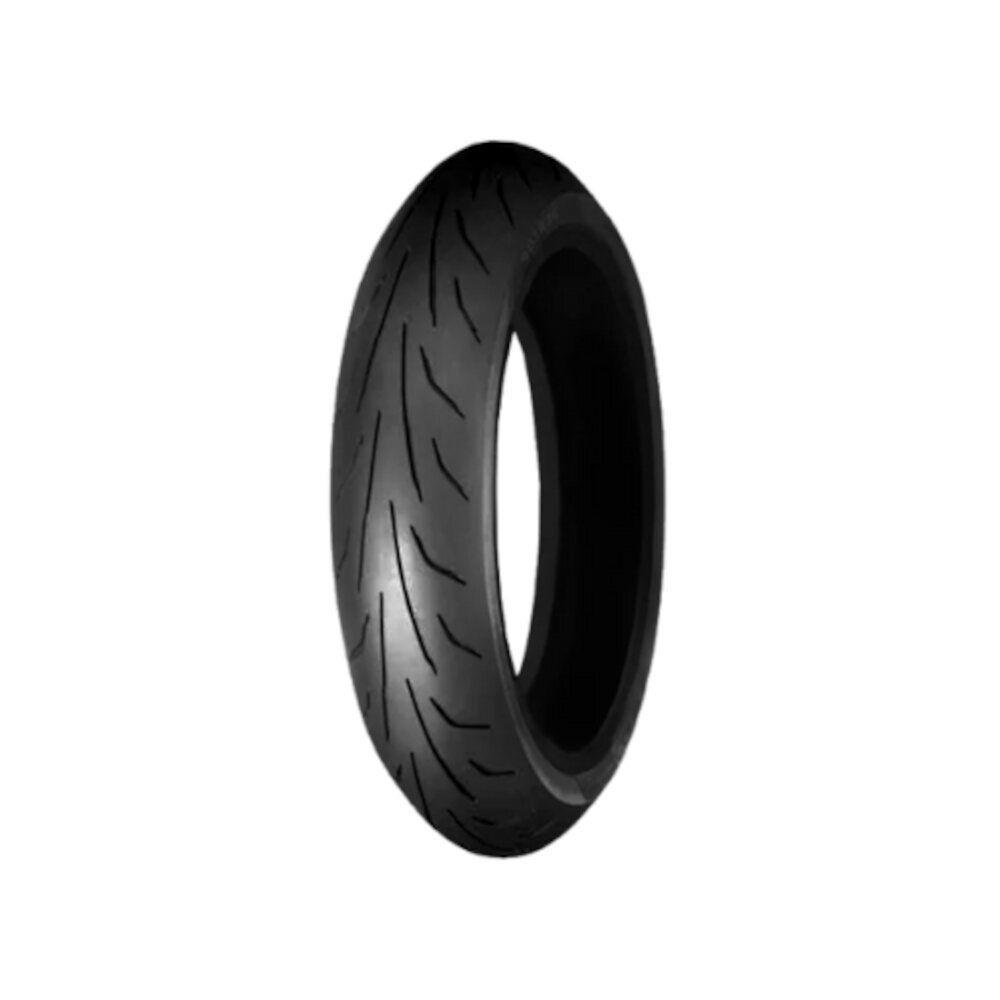 DUNLOP 120/70ZR17 (58W) TL QUALIFIER CORE