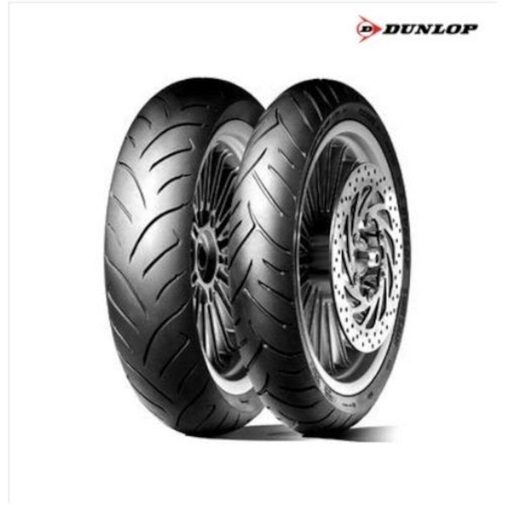 DUNLOP 140/60-14 SCOOTSMART 64S TL