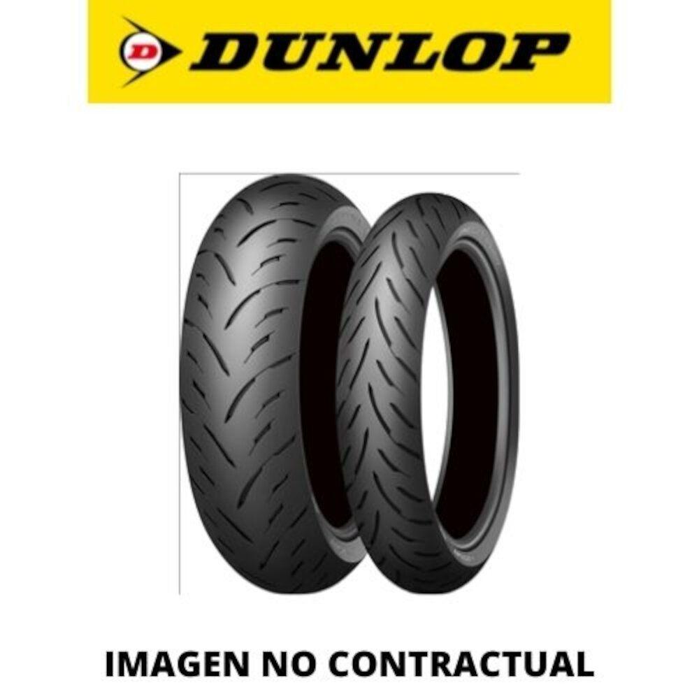 KIT DUNLOP SX GPR300 120/70-17 58W + 160/60-17 69W