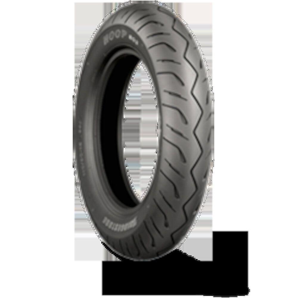 BRIDGESTONE 120/80-14 BIGSCOOTER HOOP B03 DEL.58S