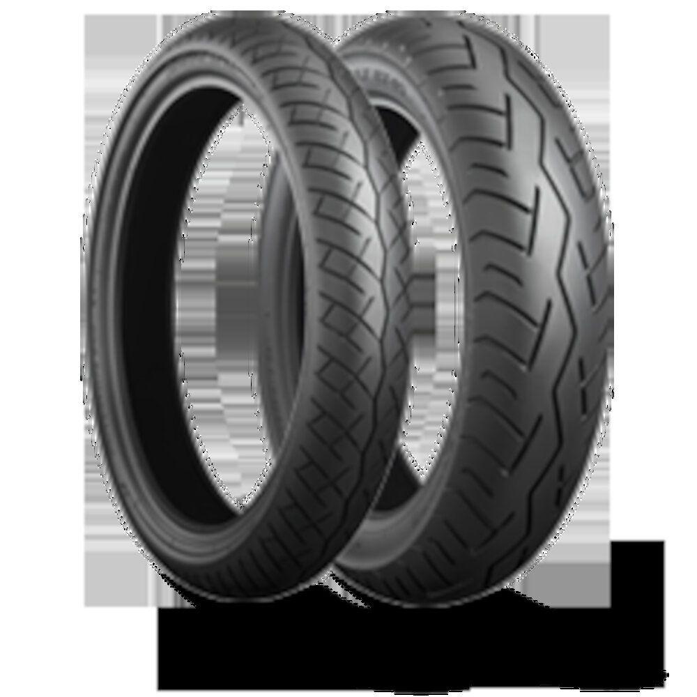 BRIDGESTONE 130/70-17 BATTLAX BT45H TRA.