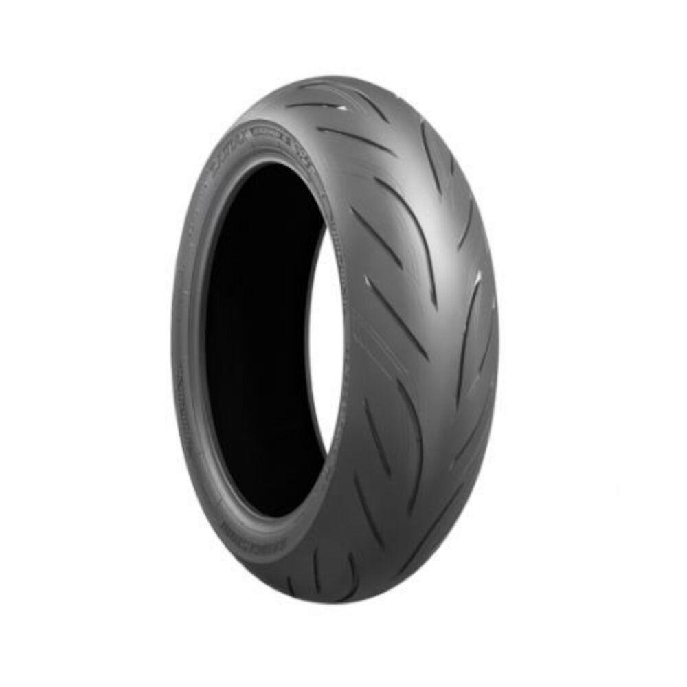 BRIDGESTONE120/60 ZR17 S21F (55W) TL