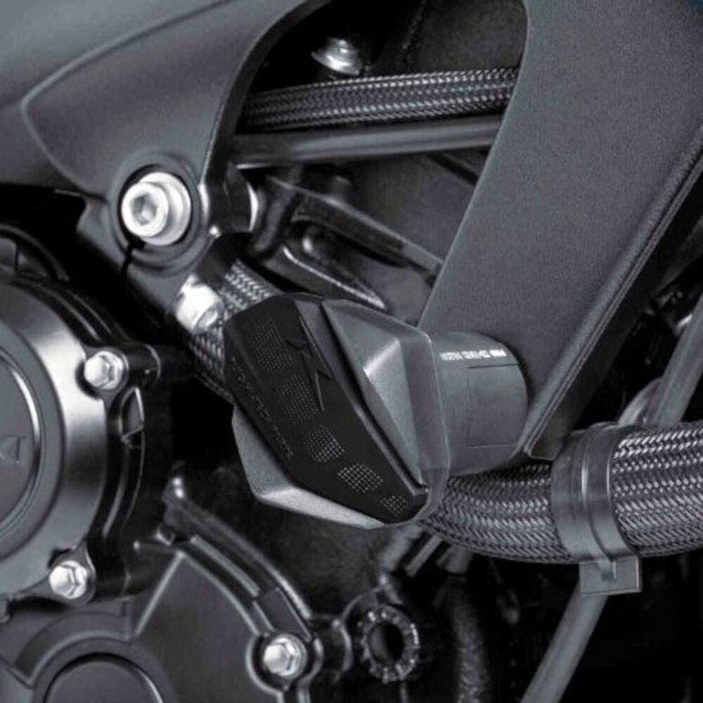 PROTECTOR MOTOR R12 HONDA HORNET 600 98-06 C/N