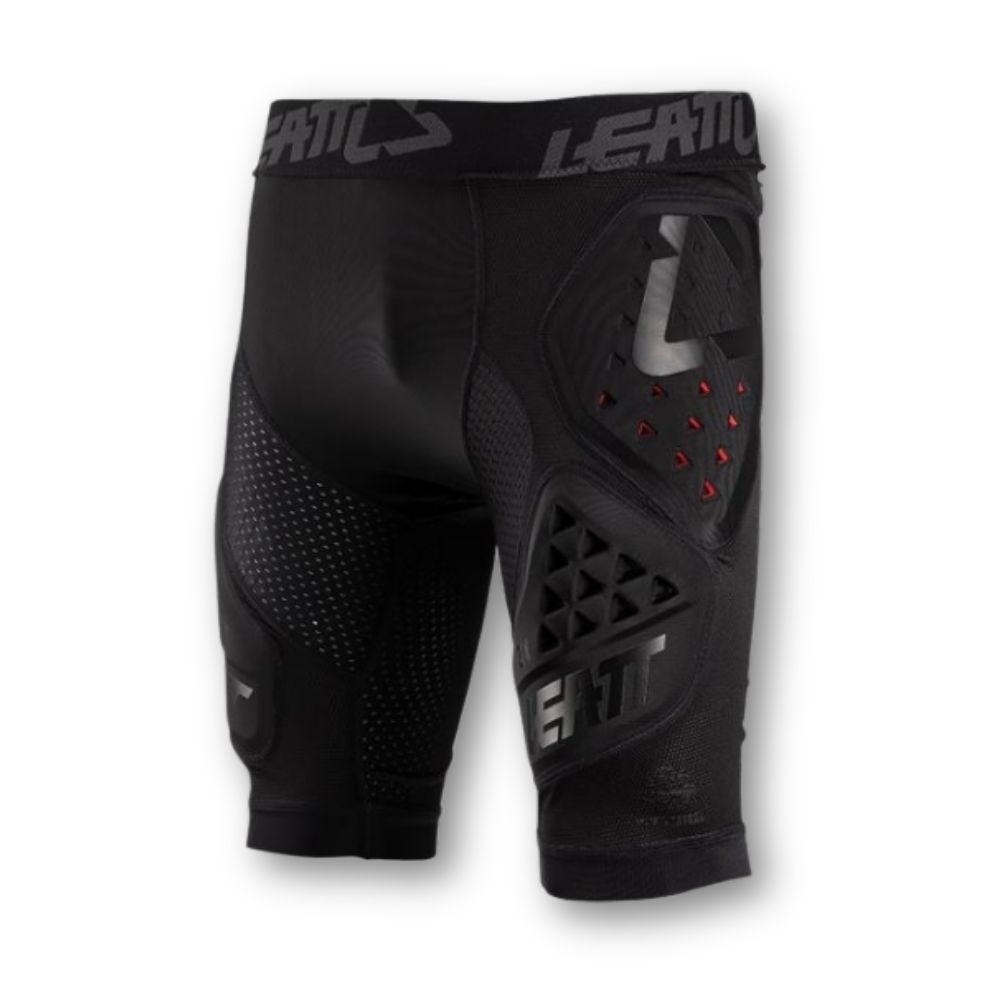 Pantalones Leatt Impact Short 3DF 3.0