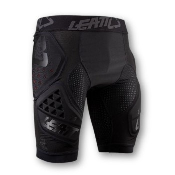 Pantalones Leatt Impact Short 3DF 3.0