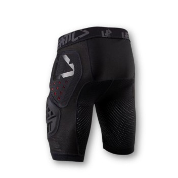 Pantalones Leatt Impact Short 3DF 3.0