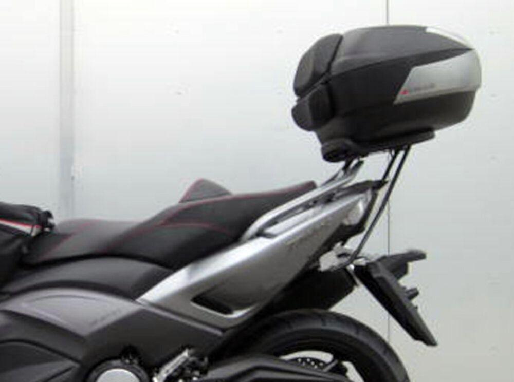 Fijaciones top case  SHAD Y0TM52ST YAMAHA T-MAX 530 12