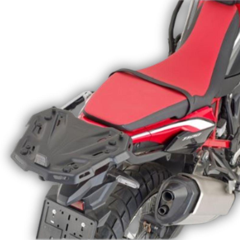 Fijaciones Top Case GIVI Monorack 1179FZ Honda África Twin 20-23