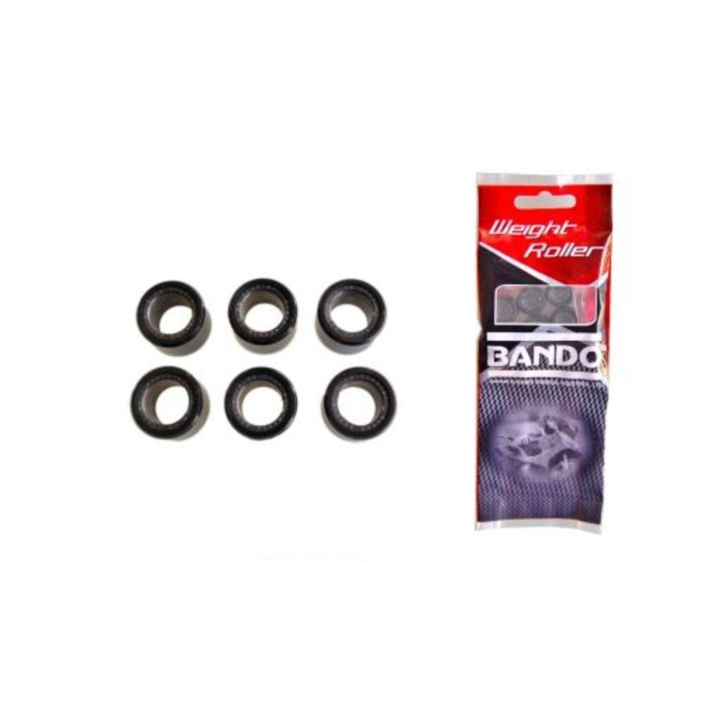 RODILLOS BANDO 20X15 18 5GR