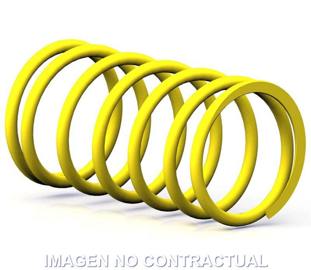 MUELLE POLEA CONDUCIDA AMARILLO HONDA SH 300